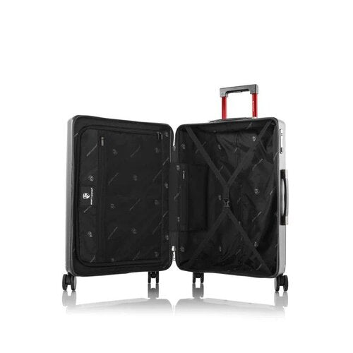 Heys SmartLuggage® 21" Carry-on Heys