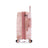 Heys Tie Dye Rose 26" Spinner Heys