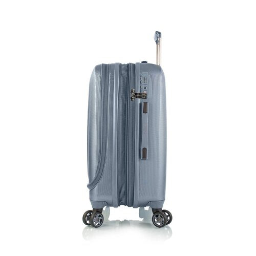 Heys Vantage 3pc Smart Access Luggage Set Heys