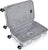 Heys White Camo 26" Spinner Suitcase Heys