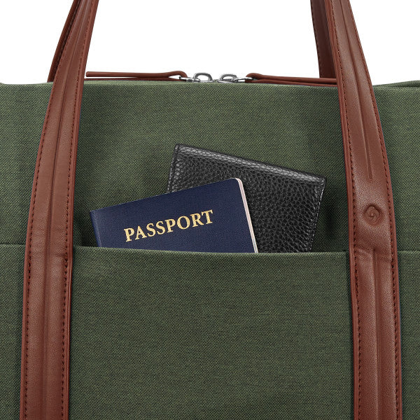 Samsonite Virtuosa Weekender Samsonite
