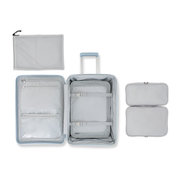 Samsonite Elevation Plus Hardside Carry-On Spinner Samsonite