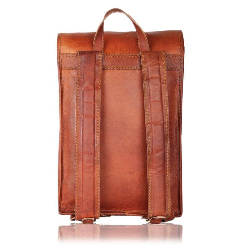 The Rhode Backpack Classy Leather Bags