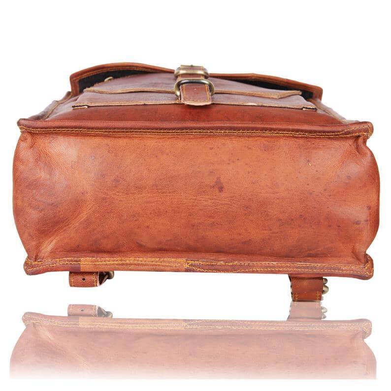 The Rhode Backpack Classy Leather Bags