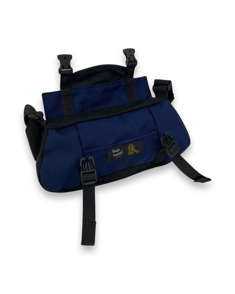GADABOUT Tough Traveler - Made in USA since 1970