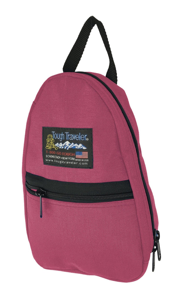 PEANUT SLING Tough Traveler - Made in USA since 1970