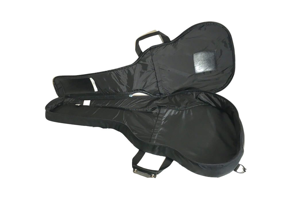 C ACOUSTIC CLASSICAL OVATION GUITAR BAG Tough Traveler - Made in USA since 1970