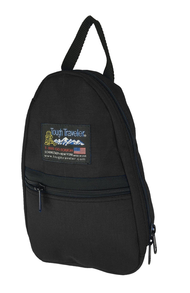 PEANUT SLING Tough Traveler - Made in USA since 1970