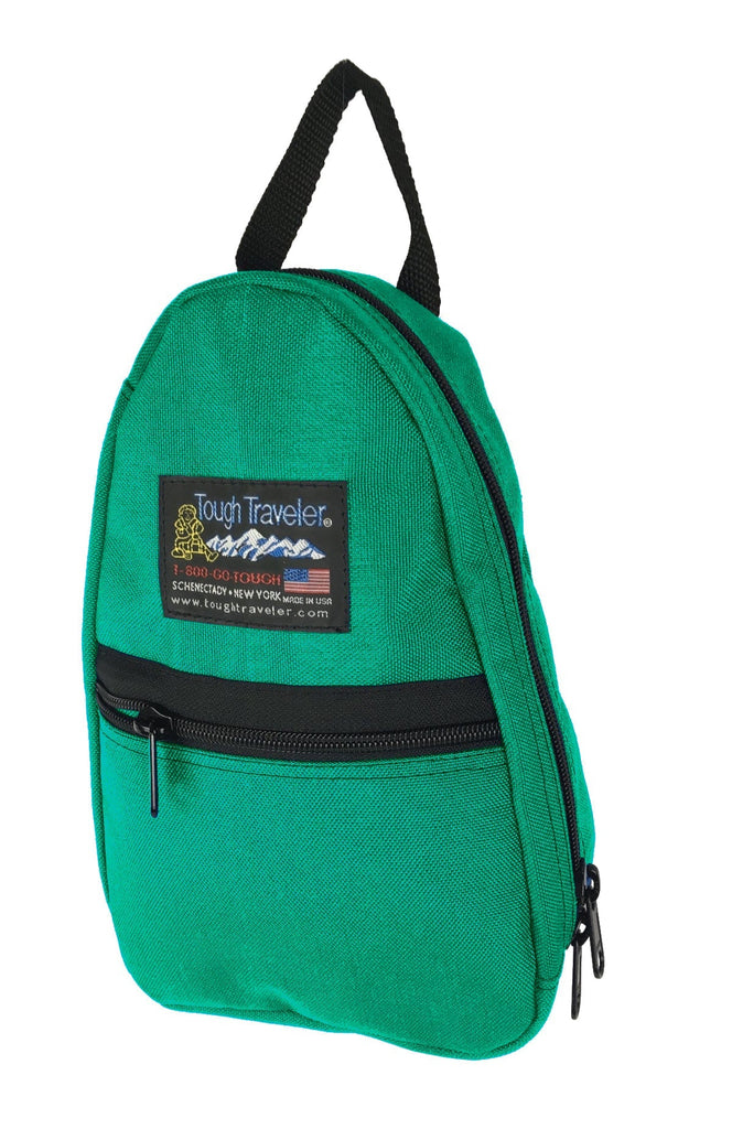 PEANUT SLING Tough Traveler - Made in USA since 1970
