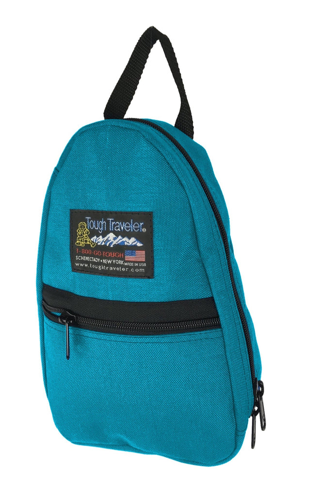 PEANUT SLING Tough Traveler - Made in USA since 1970