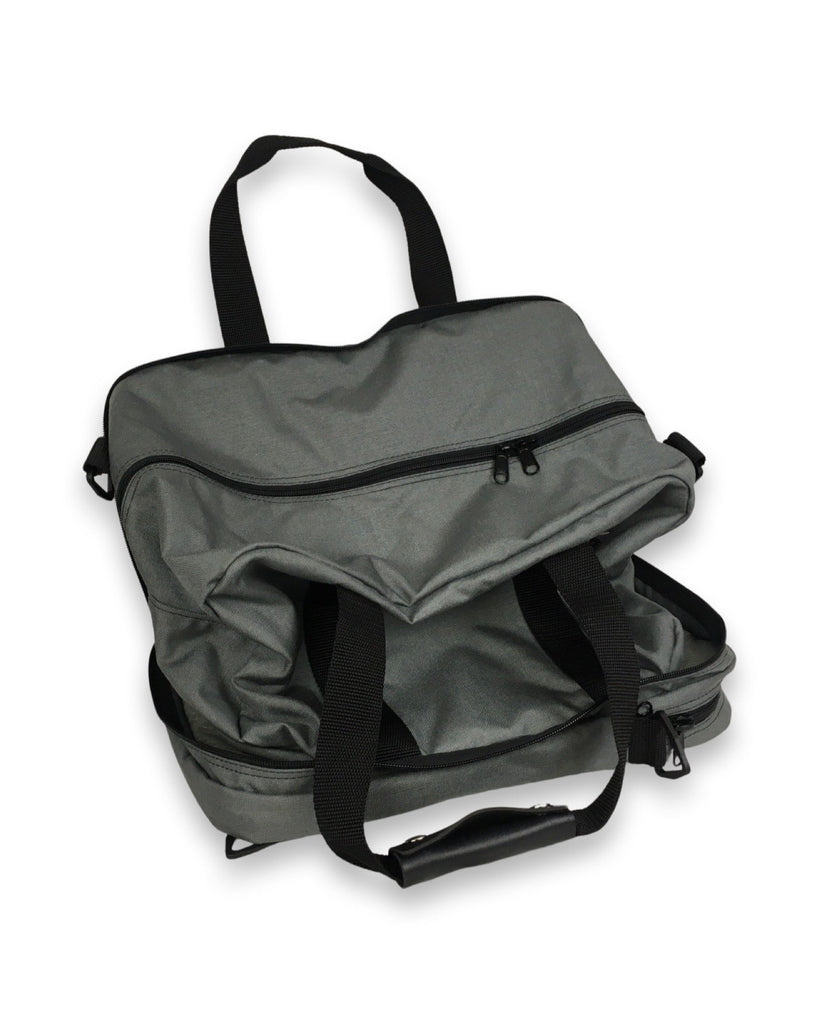 HOUDINI Computer Travel Bag Tough Traveler - Made in USA since 1970