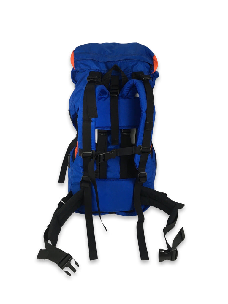 CAMPER Kid's Hiking Pack Tough Traveler - Made in USA since 1970
