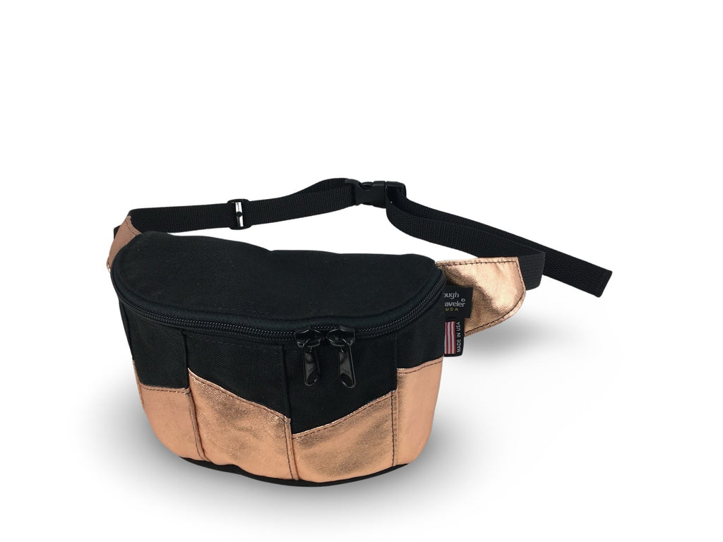 DECO Sling / Waistpack Tough Traveler - Made in USA since 1970