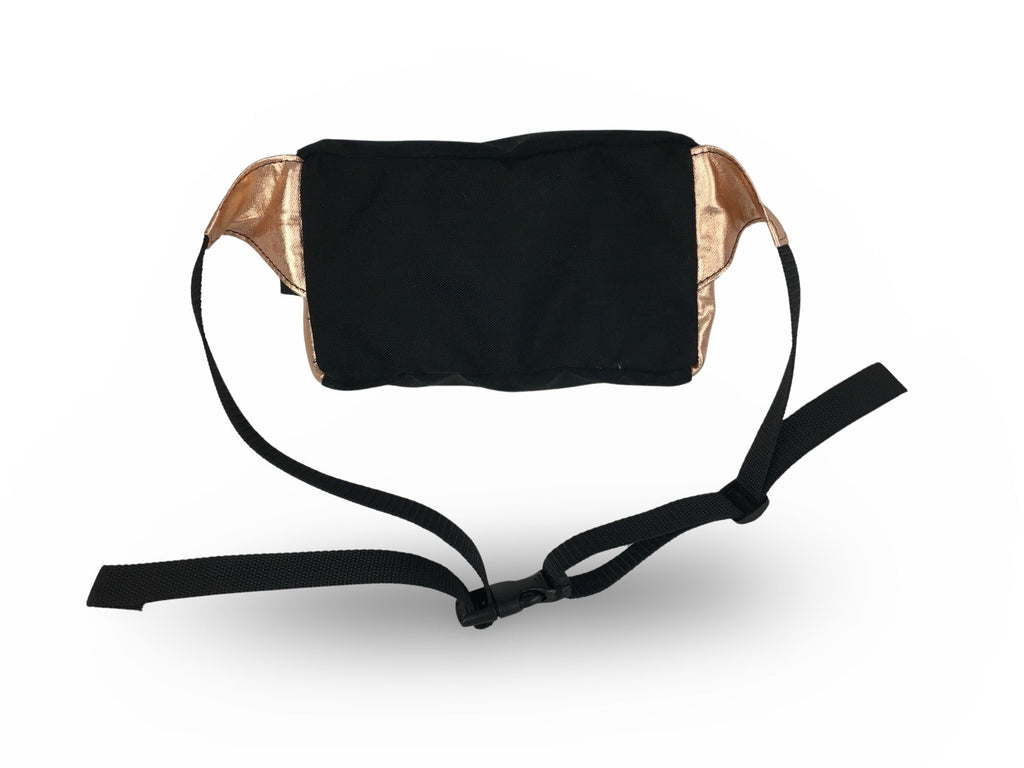 DECO Sling / Waistpack Tough Traveler - Made in USA since 1970