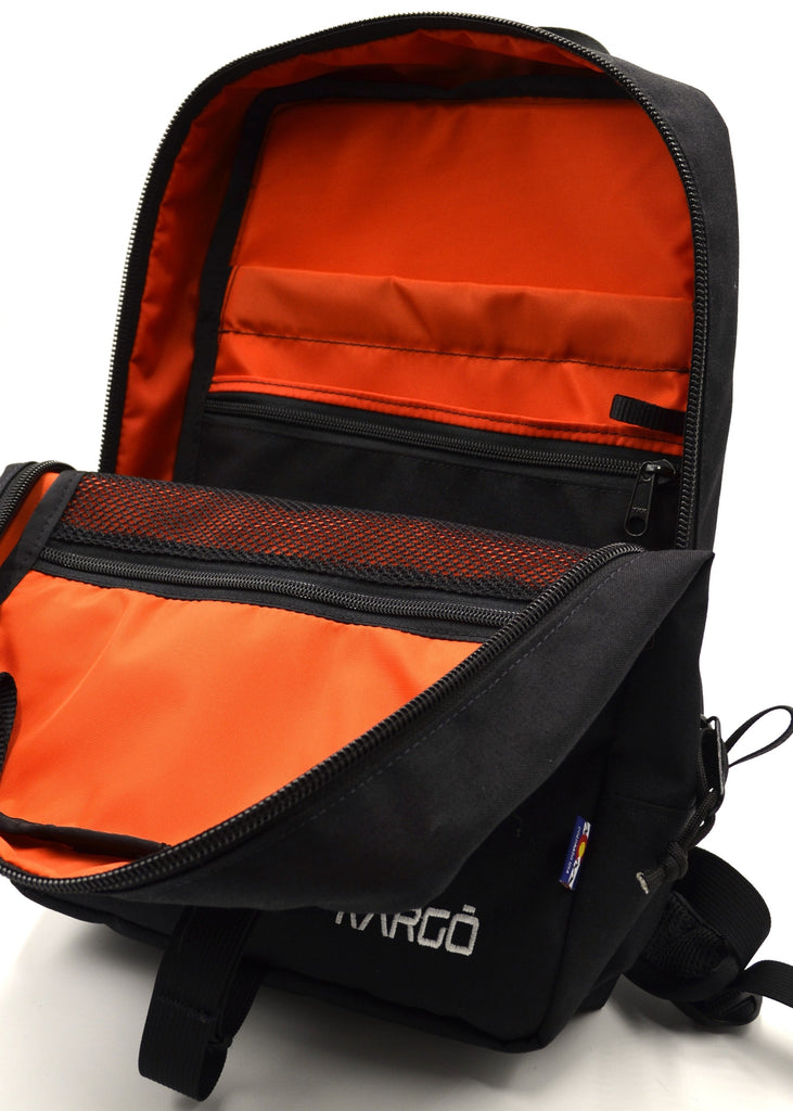 Curso Nylon Pack Kargo Gear