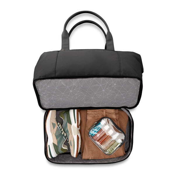 Samsonite Better Than Basic Weekender Samsonite