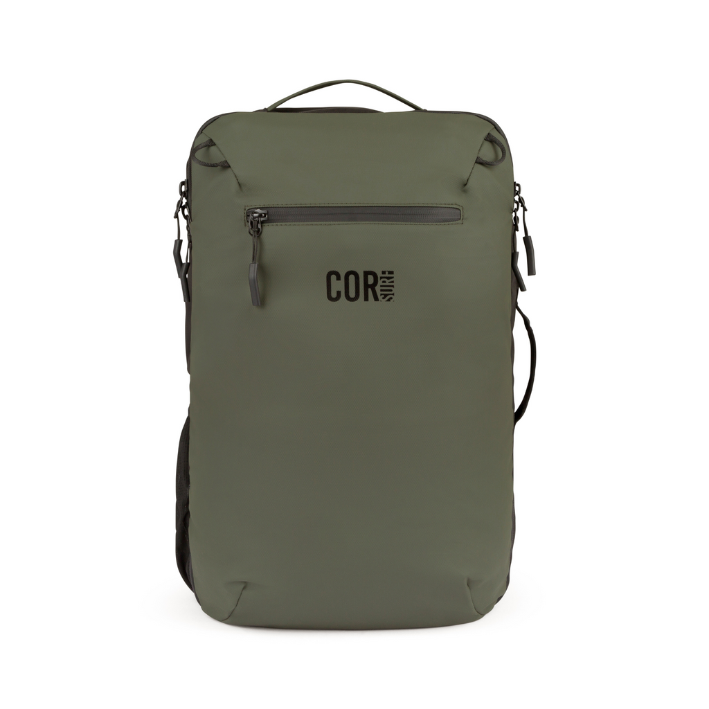 The Island Hopper Travel Backpack 40L COR Surf