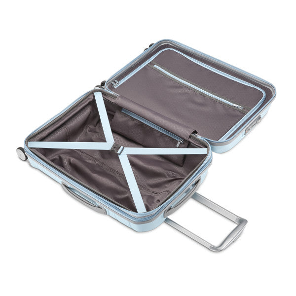 Samsonite Freeform 21" Carry on Spinner Samsonite