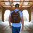Jack Georges Arizona Collection Laptop Compatible Backpack - LuggageDesigners