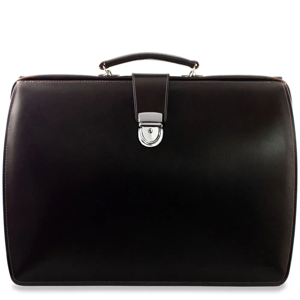 Jack Georges Elements Collection Classic Briefbag - LuggageDesigners