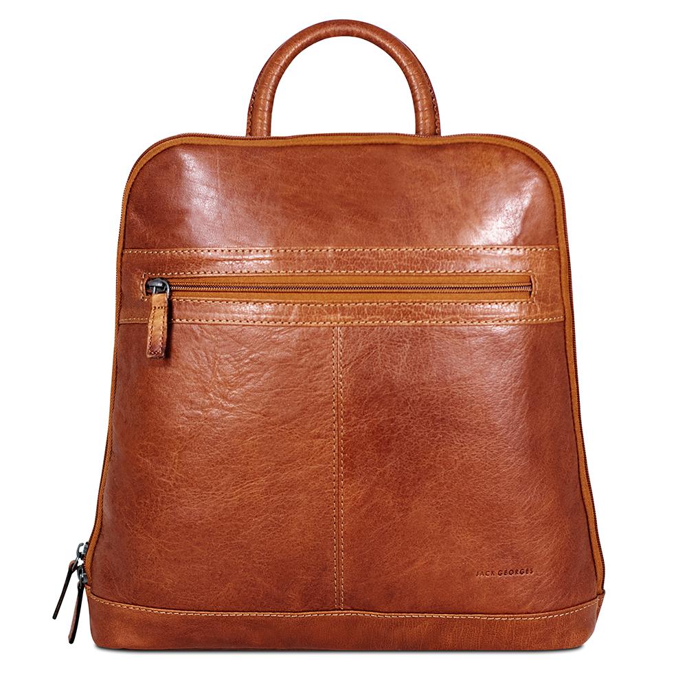 Jack Georges Voyager Adele Slim Backpack Jack Georges