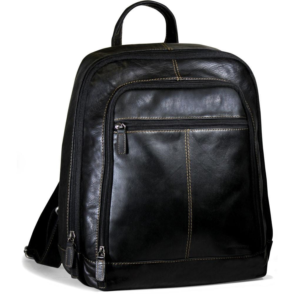 Jack Georges Voyager Collection Backpack