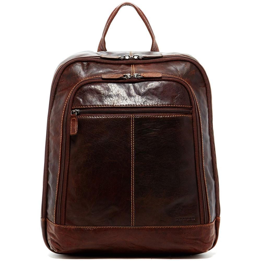 Jack Georges Voyager Collection Backpack