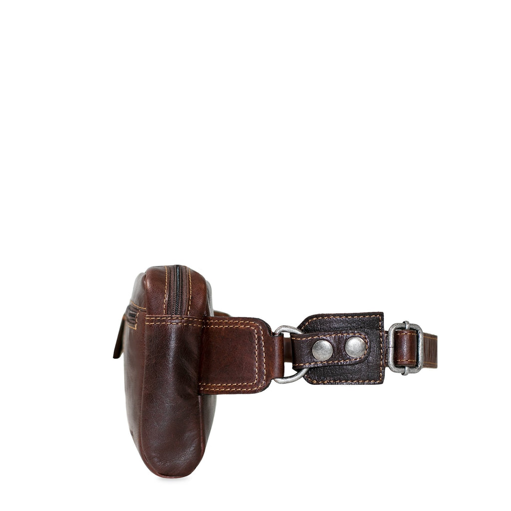 Jack Georges Voyager Large Travel Belt Bag Jack Georges