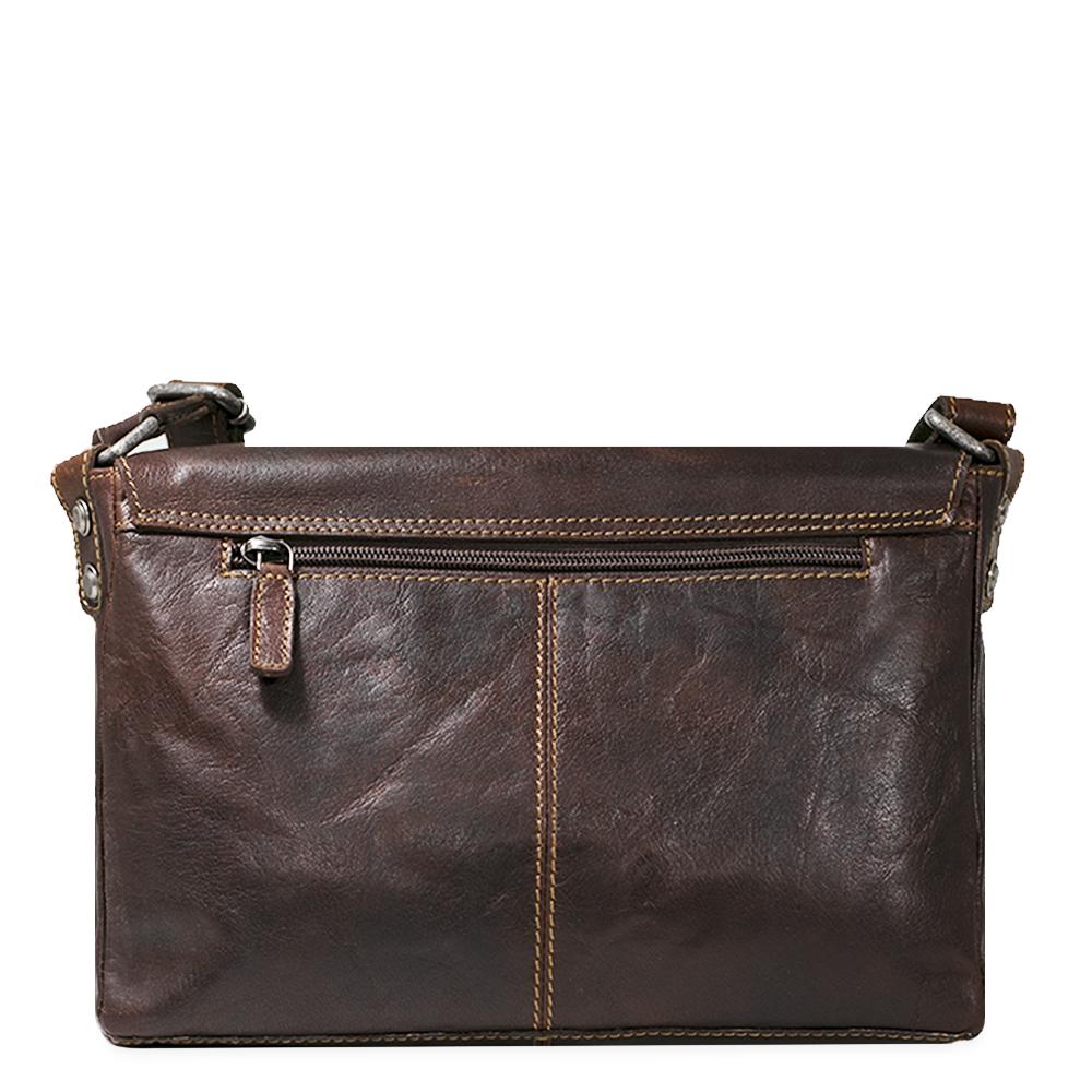 Jack Georges Voyager Olivia Crossbody Bag Jack Georges