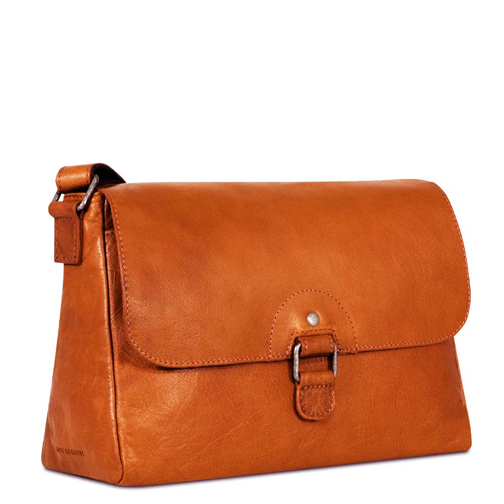 Jack Georges Voyager Olivia Crossbody Bag Jack Georges