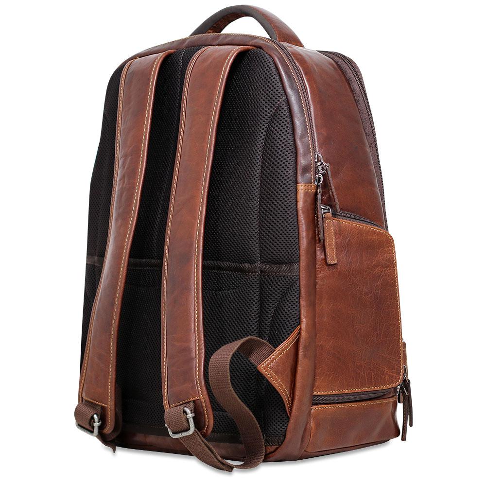 Jack Georges Voyager Tech Backpack Jack Georges