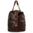 Jack Georges Voyager Woven Duffle Bag Jack Georges