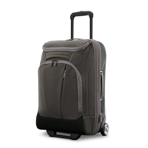 Samsonite Mother Lode Carry On Wheeled Duffel Samsonite
