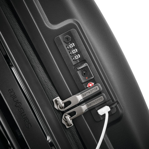 Samsonite Outline Pro Global Carry On Spinner Samsonite