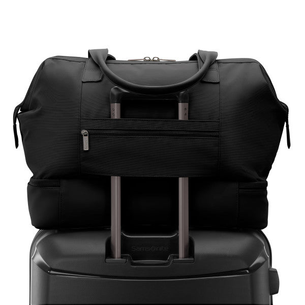 Samsonite Better Than Basic Weekender Samsonite