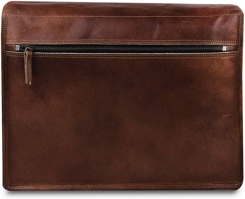 The Prime Satchel Classy Leather Bags
