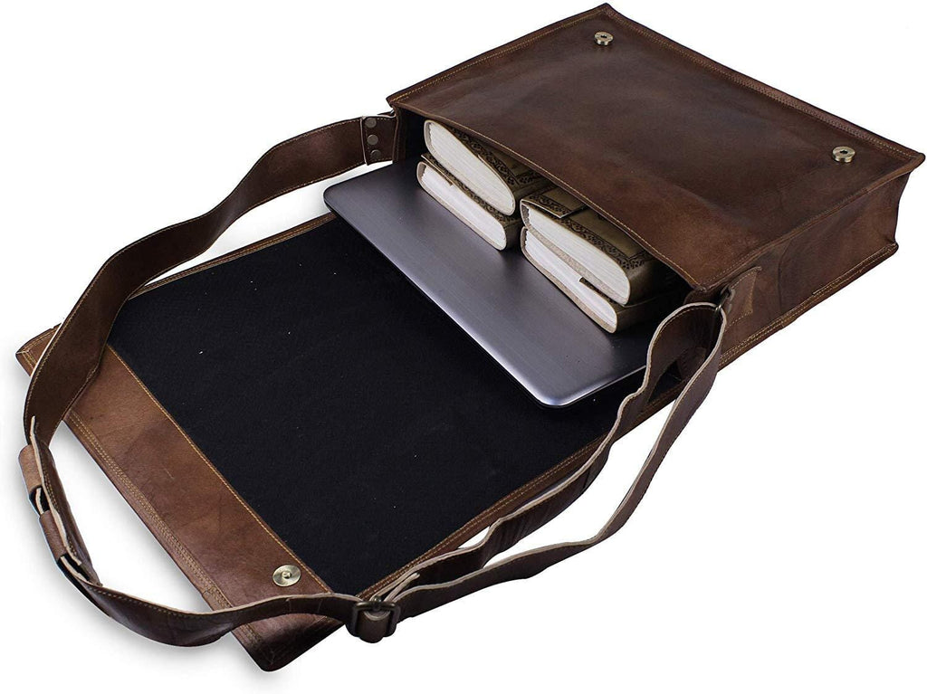 The Prime Satchel Classy Leather Bags