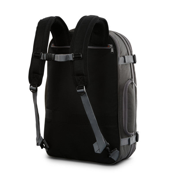 Samsonite Mother Lode Travel Backpack Samsonite