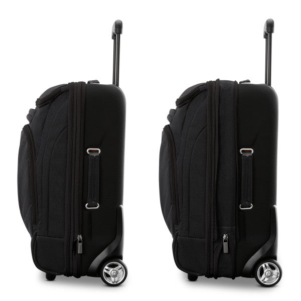 Samsonite Mother Lode Large Wheeled Duffel Samsonite