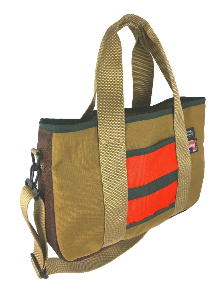 COOL TOTE Tough Traveler - Made in USA since 1970