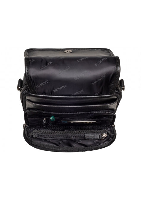 Mancini Arizona Large Unisex Day Bag Mancini