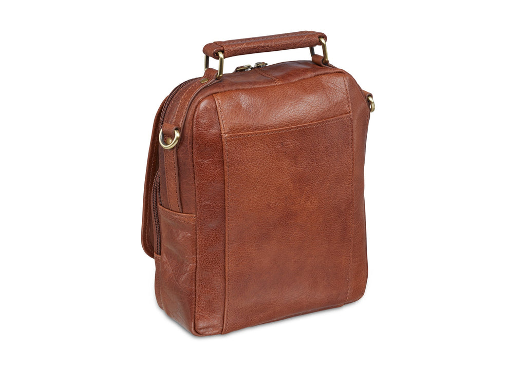 Mancini Arizona Large Unisex Day Bag Mancini