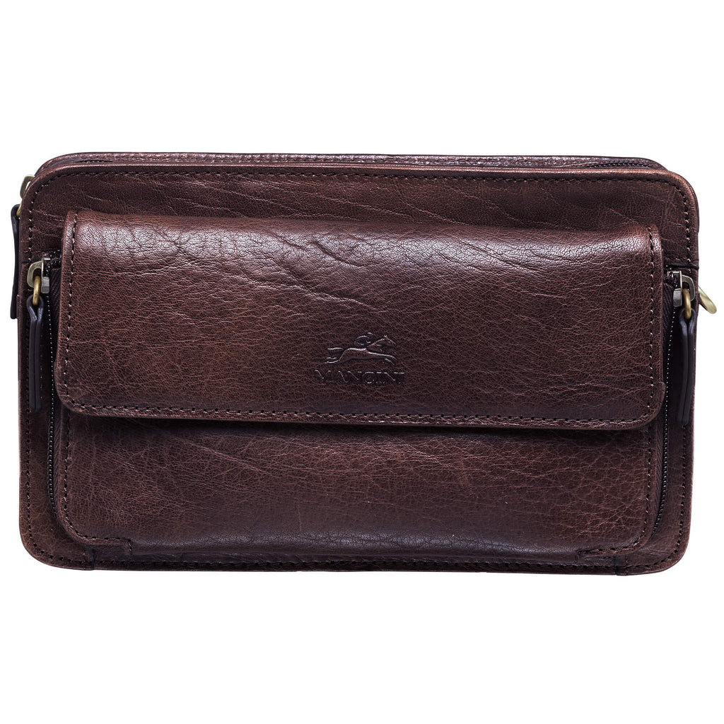 Mancini Arizona Unisex Bag Mancini