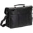 Mancini Buffalo Double Compartment Briefcase for 15.6” Laptop / Tablet Mancini