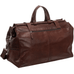 Mancini Buffalo Dowel Rod Carry-on Duffle Bag Mancini