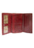 Mancini Casablanca Ladies' RFID Secure Trifold Wallet Mancini