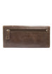 Mancini Casablanca Ladies' RFID Secure Trifold Wallet Mancini