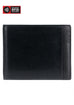 Mancini Casablanca Men’s Billfold with Removable Passcase Mancini