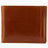 Mancini Casablanca Men’s Billfold with Removable Passcase Mancini