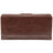 Mancini Ladies’ RFID Secure Clutch Wallet Mancini